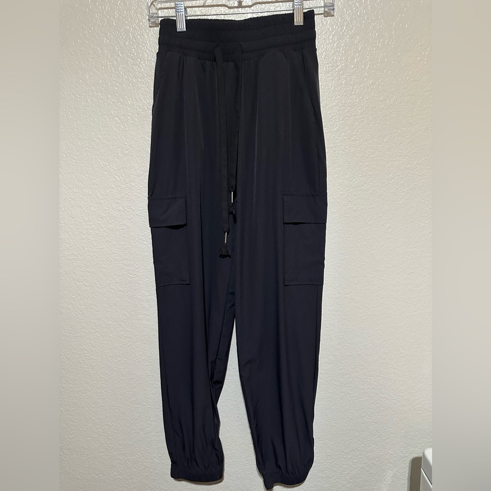 Cargo Joggers